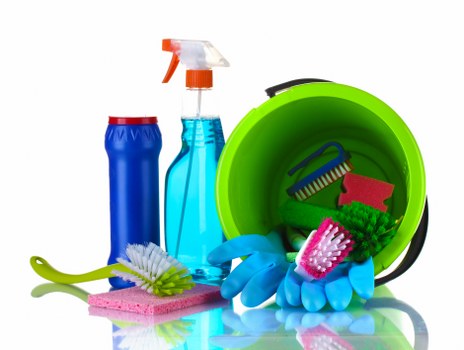 Illustration representing website cookies for Maryland Carpet Cleaners