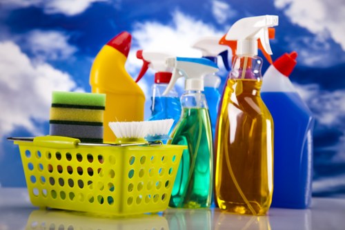 Internal review of a carpet cleaning concern