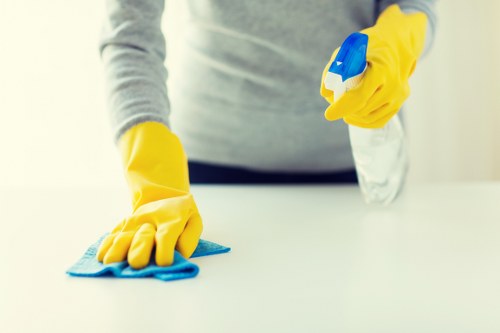 Supplier due diligence and modern slavery risk assessment image