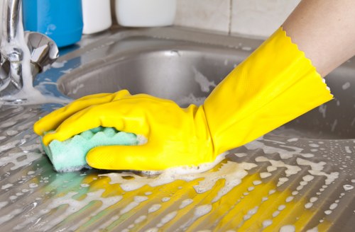 Illustration representing accessible carpet cleaning services in Maryland
