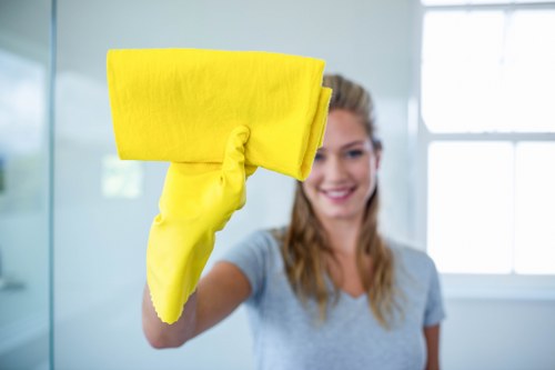 Secure carpet cleaning payment on a Maryland Carpet Cleaners checkout page