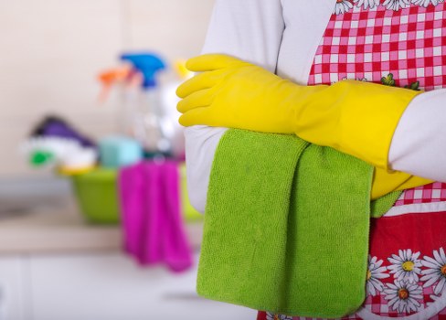 Upholstery stain cleaning in Maryland