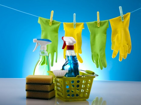 Trusted and convenient payment options for Maryland Carpet Cleaners