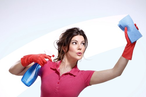 Commercial carpet steam cleaning for Maryland business interiors