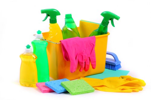 Signs curtains need professional cleaning in Maryland